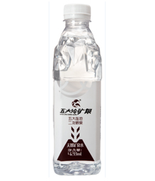 天然礦泉水
